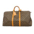 Keepall Bag Monogram Canvas 55