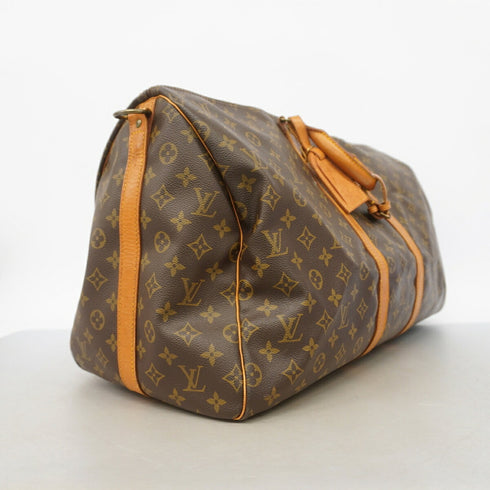 Keepall Bag Monogram Canvas 55