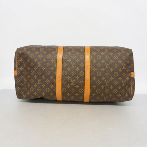 Keepall Bag Monogram Canvas 55