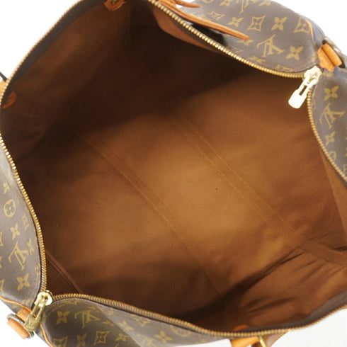 Keepall Bag Monogram Canvas 55