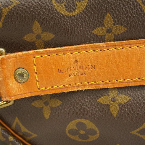 Keepall Bag Monogram Canvas 55
