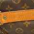 Keepall Bag Monogram Canvas 55