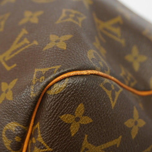 Keepall Bag Monogram Canvas 55