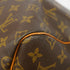 Keepall Bag Monogram Canvas 55