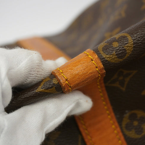 Keepall Bag Monogram Canvas 55