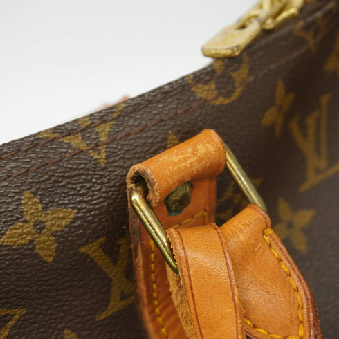 Keepall Bag Monogram Canvas 55