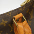 Keepall Bag Monogram Canvas 55