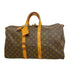 Keepall Bag Monogram Canvas 45