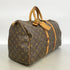 Keepall Bag Monogram Canvas 45