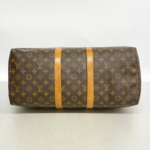 Keepall Bag Monogram Canvas 45