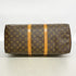 Keepall Bag Monogram Canvas 45