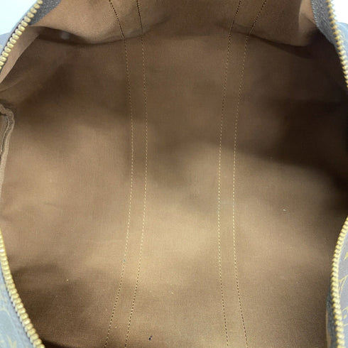 Keepall Bag Monogram Canvas 45