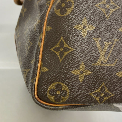 Keepall Bag Monogram Canvas 45