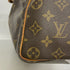 Keepall Bag Monogram Canvas 45
