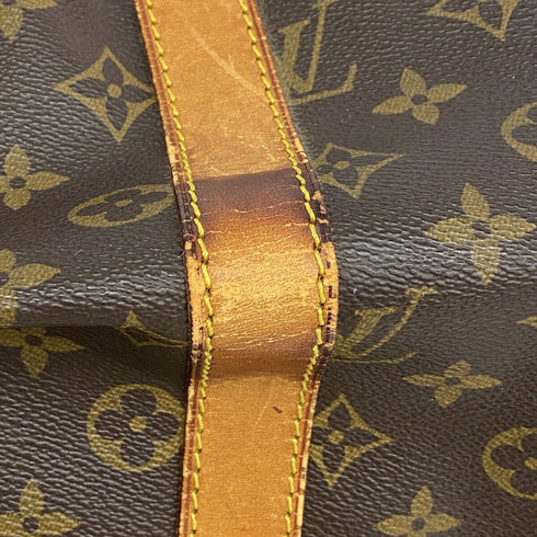 Keepall Bag Monogram Canvas 45
