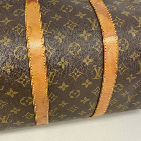 Keepall Bag Monogram Canvas 45