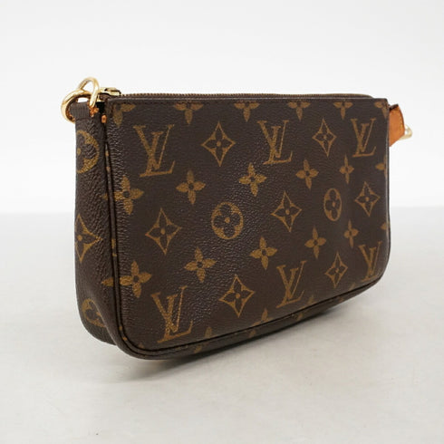 Pochette Accessoires Monogram Canvas