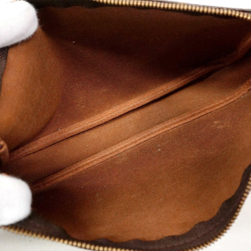 Pochette Accessoires Monogram Canvas