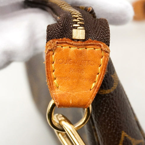 Pochette Accessoires Monogram Canvas