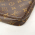 Pochette Accessoires Monogram Canvas