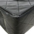 Vintage Classic Double Flap Bag Quilted Lambskin Medium