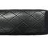 Vintage Classic Double Flap Bag Quilted Lambskin Medium