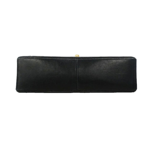 Vintage Diana Flap Bag Quilted Lambskin Medium