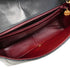 Vintage Diana Flap Bag Quilted Lambskin Medium
