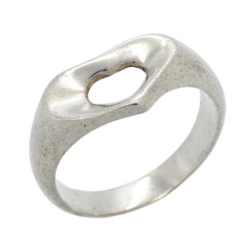 Heart Ring Sterling Silver