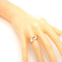 Heart Ring Sterling Silver