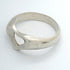 Heart Ring Sterling Silver