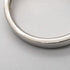 T One Ring 18K White Gold with Diamond