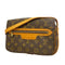 Saint Germain Handbag Monogram Canvas GM