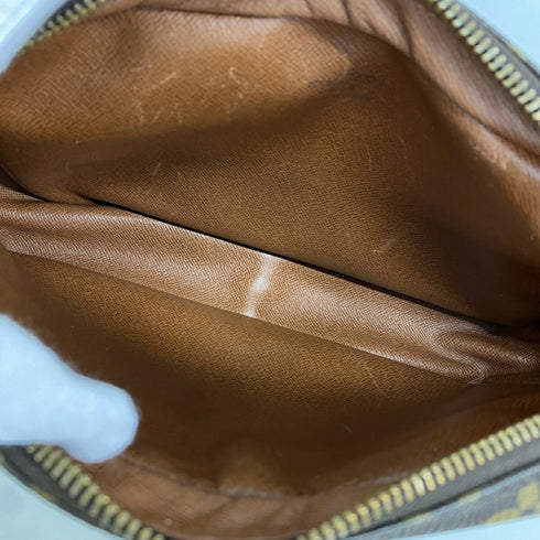 Saint Germain Handbag Monogram Canvas GM