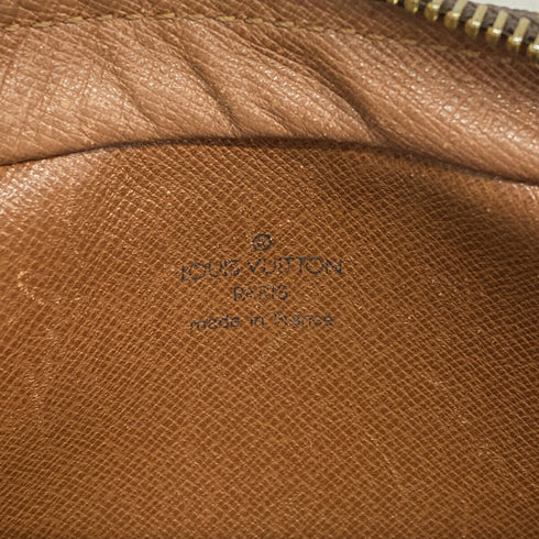 Saint Germain Handbag Monogram Canvas GM