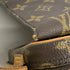 Saint Germain Handbag Monogram Canvas GM