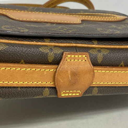 Saint Germain Handbag Monogram Canvas GM