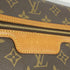 Saint Germain Handbag Monogram Canvas GM