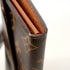 Sarah Wallet NM Monogram Canvas