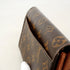 Sarah Wallet NM Monogram Canvas