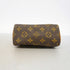 Speedy Mini HL Handbag Monogram Canvas