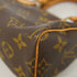 Speedy Mini HL Handbag Monogram Canvas