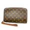 Pochette Orsay Monogram Canvas