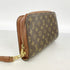 Pochette Orsay Monogram Canvas