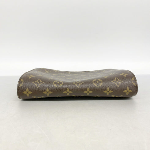 Pochette Orsay Monogram Canvas
