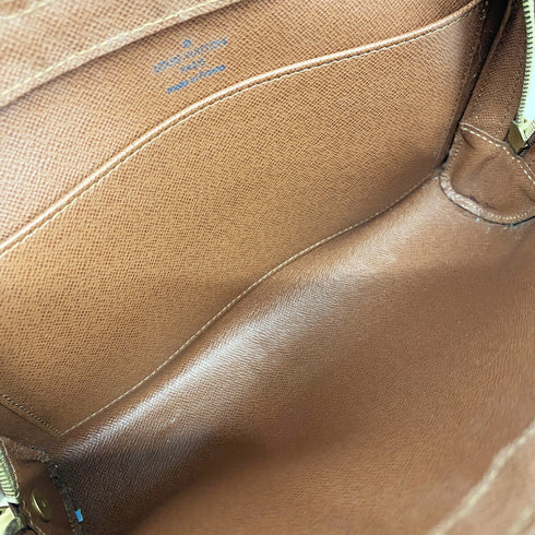 Pochette Orsay Monogram Canvas