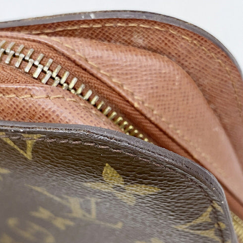 Pochette Orsay Monogram Canvas