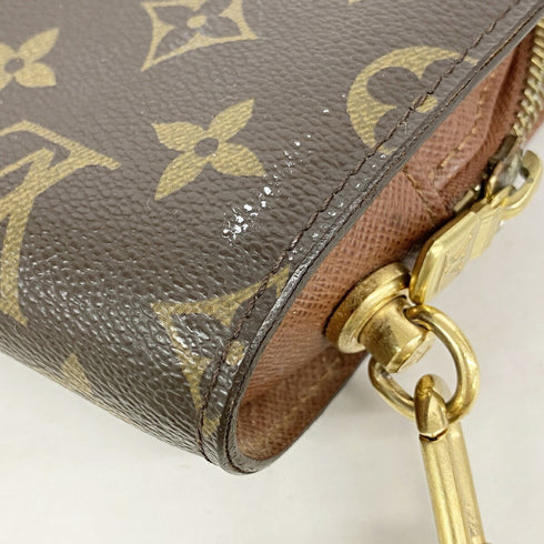 Pochette Orsay Monogram Canvas