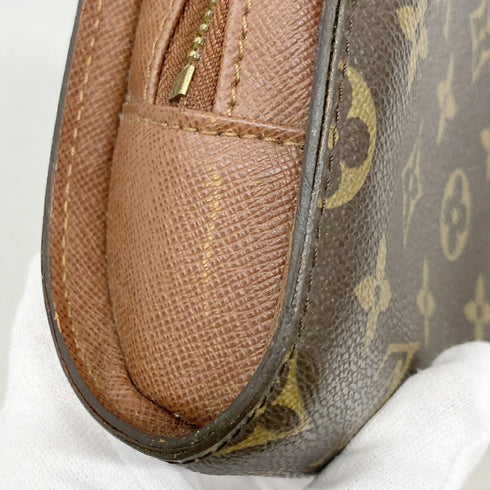 Pochette Orsay Monogram Canvas