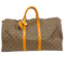 Keepall Bag Monogram Canvas 55